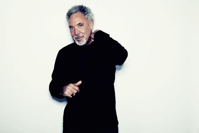 Tom Jones