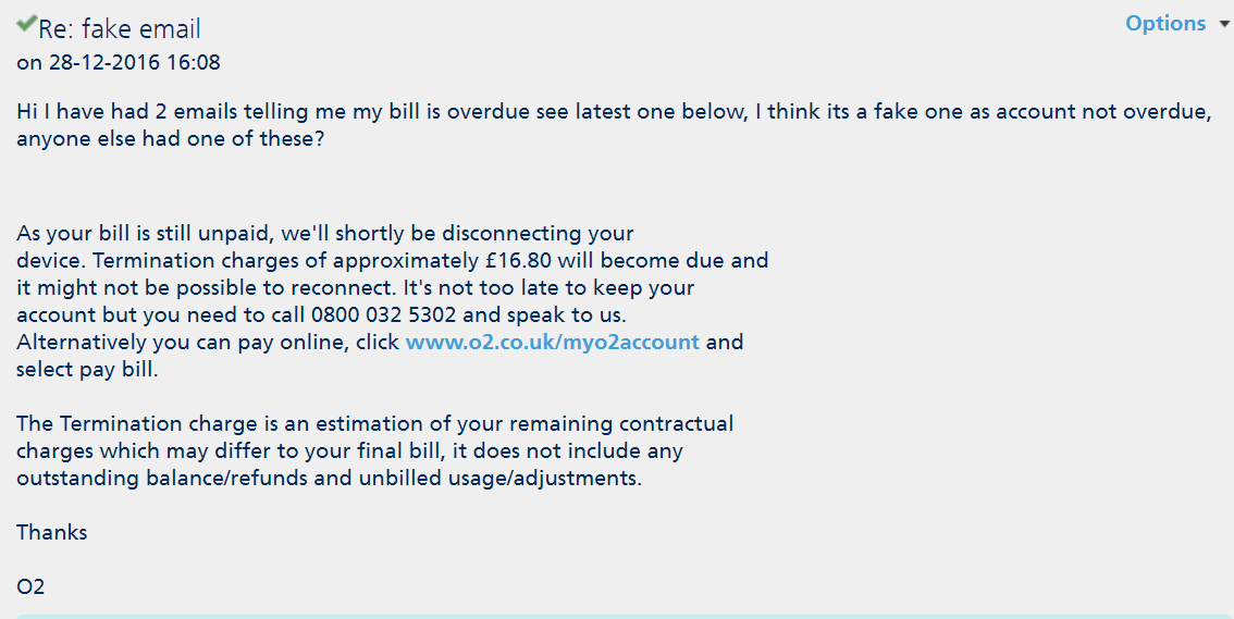 20**Personal info** 12_46_30-Solved_ Re_ fake email - O2 Community.png