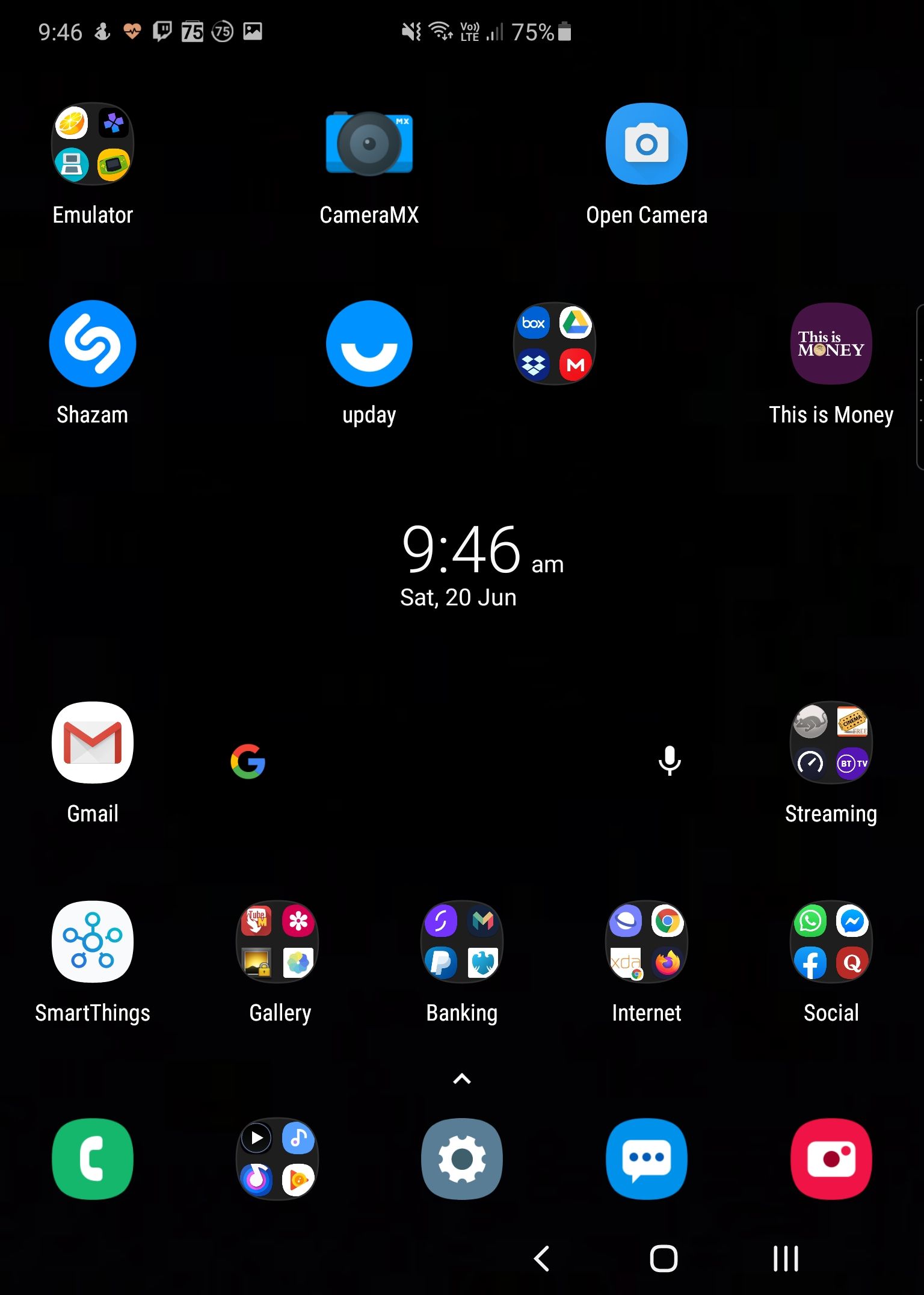 o2 samsung fold