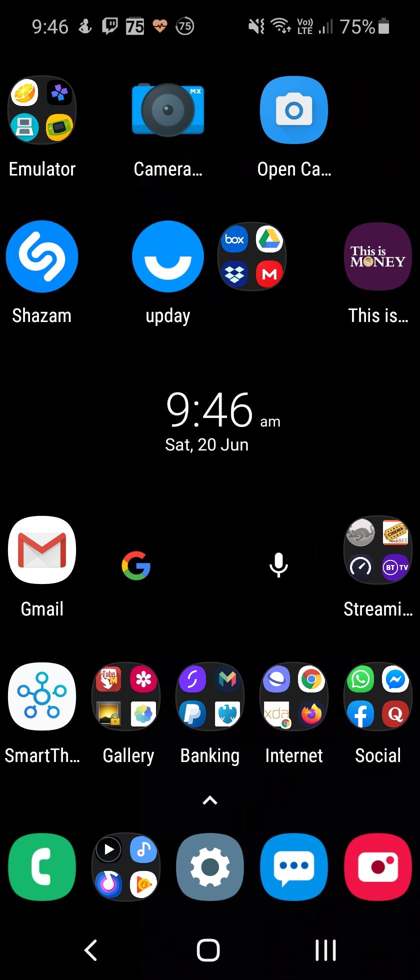samsung galaxy fold o2