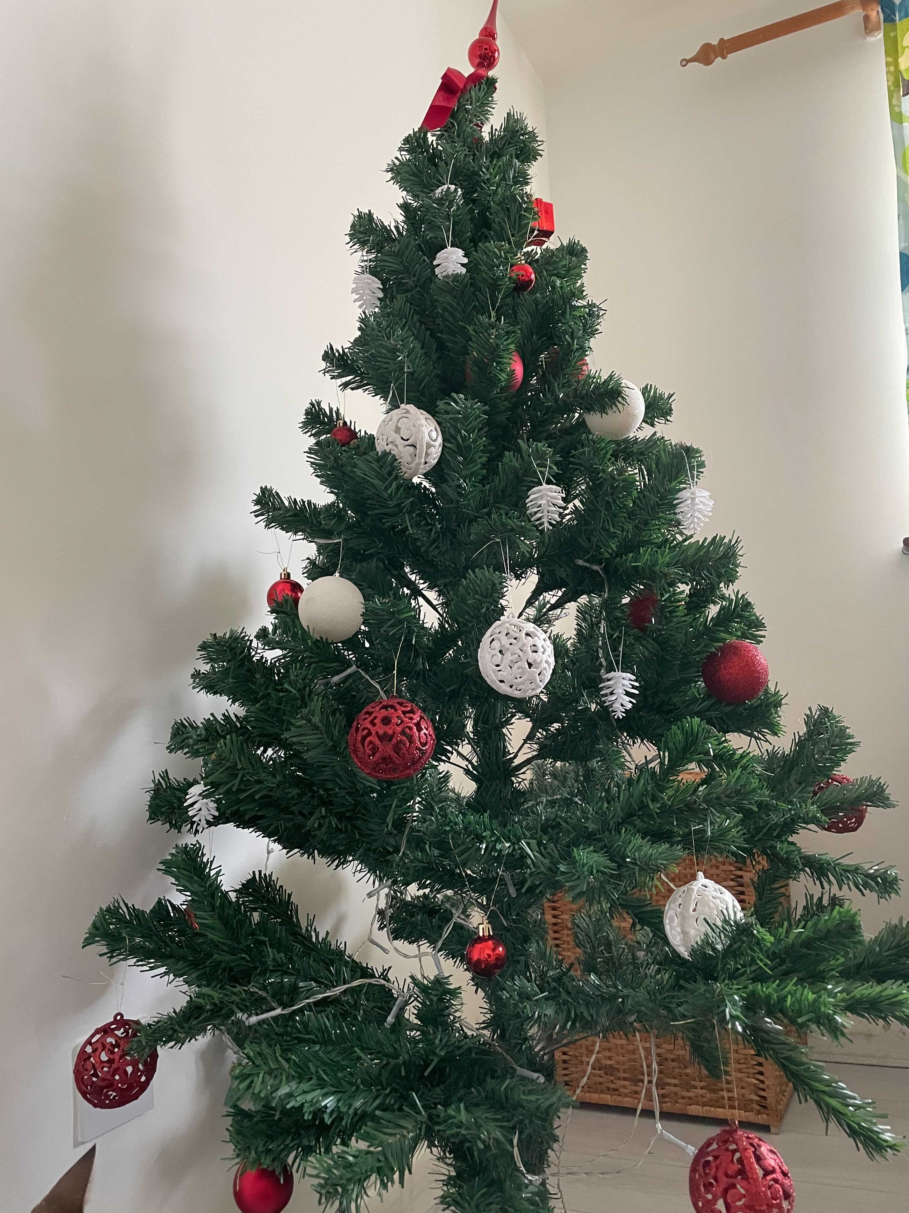 Christmas tree