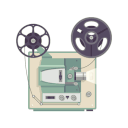 Projectionist