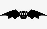 OSS big black BAT BAT.jpg