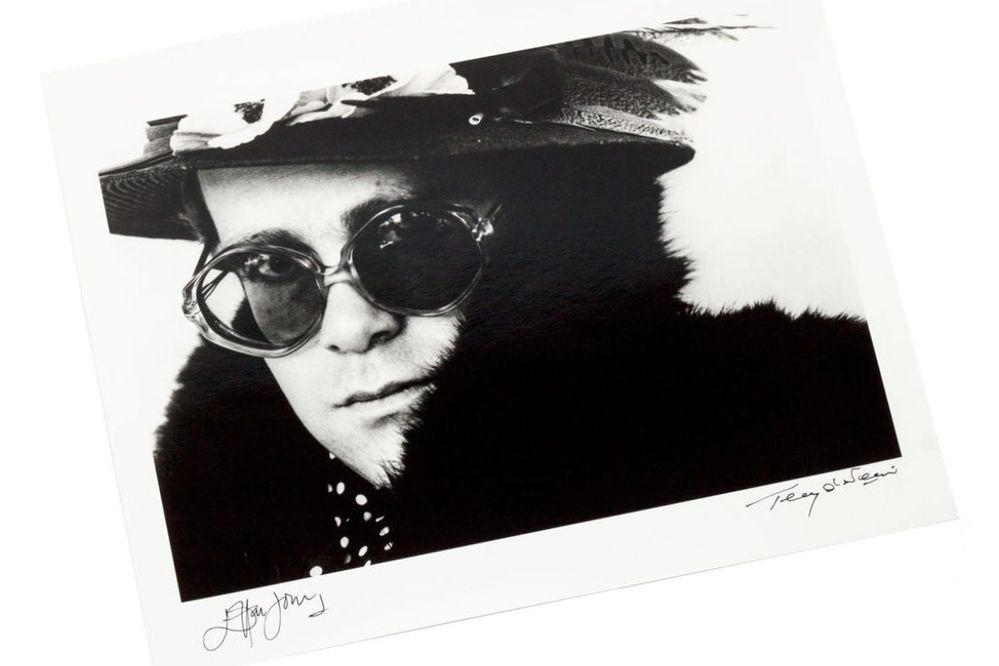 elton john priority offer