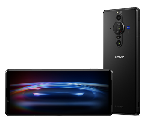 Sony Xperia PRO-I