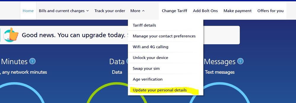My O2 Personal details.JPG