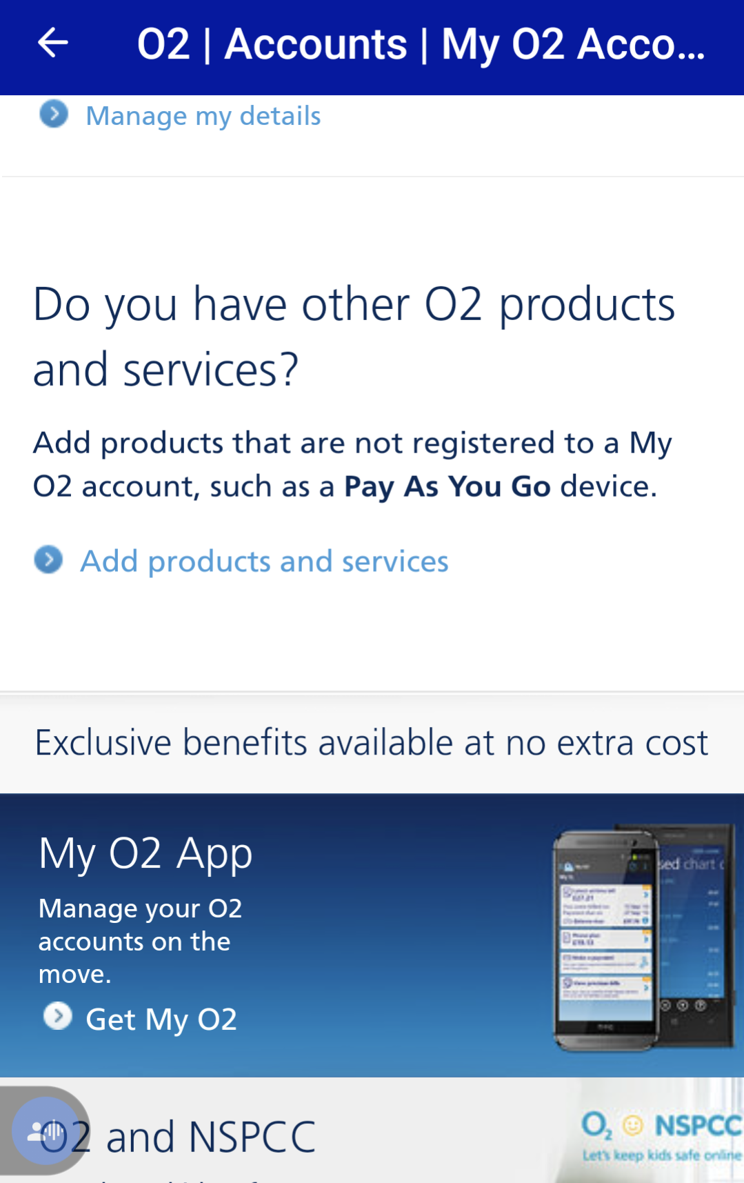 Where is my discount or Extra Data? O2 Community