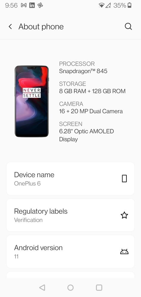 Oneplus 6 setting screenshot 6.jpg