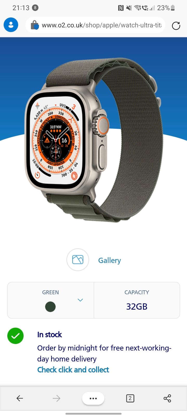 iPhone 14 & Apple Watch Megathread O2 Community