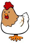 Cute-chicken-clipart-free-clipart-images.jpg