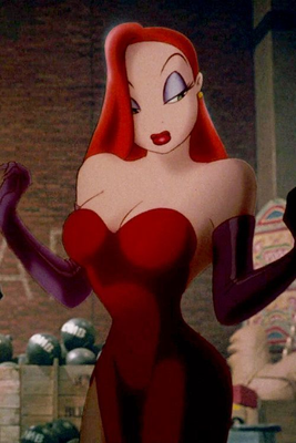 Jessica Rabbit