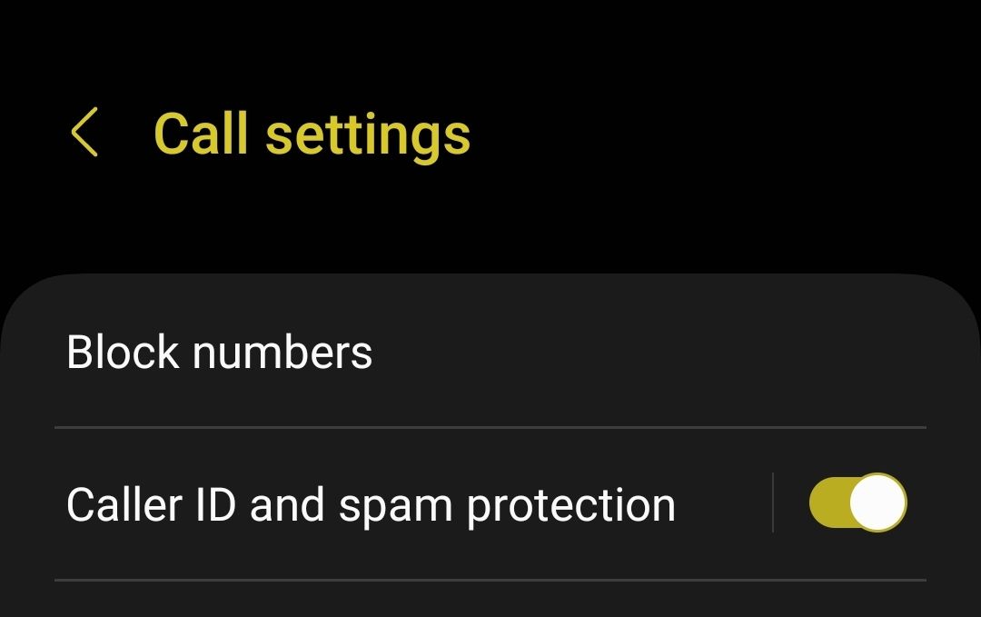 Solved: Samsung Galaxy S23 missing 