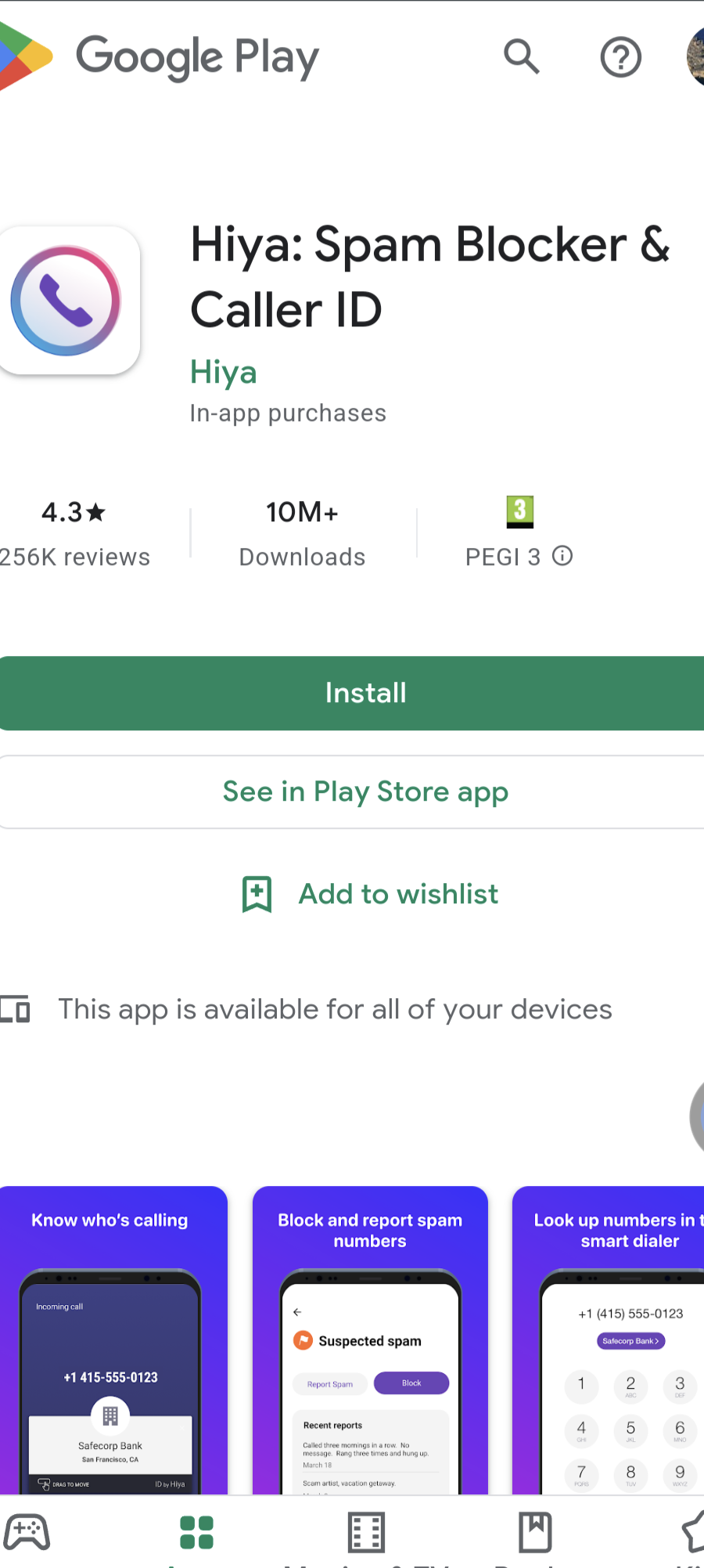 Solved: Samsung Galaxy S23 missing 
