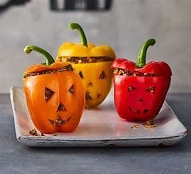 Vegetarian peppers Halloween.jpg