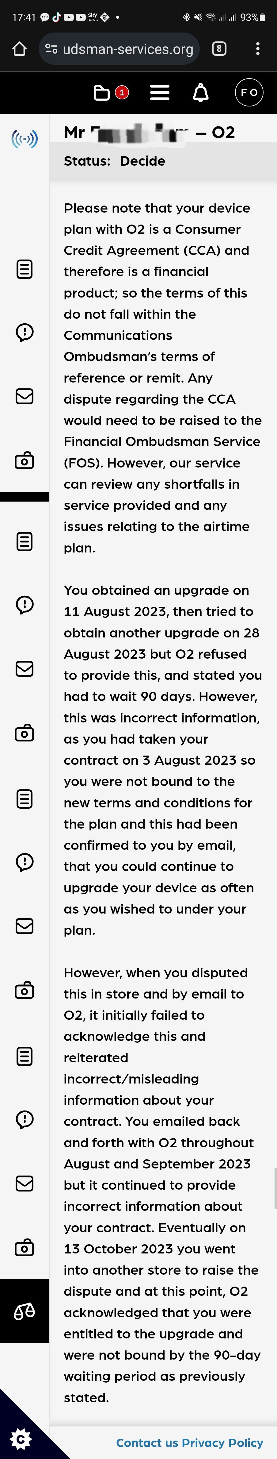 O2 Switch Up Everything you need to know O2 Community