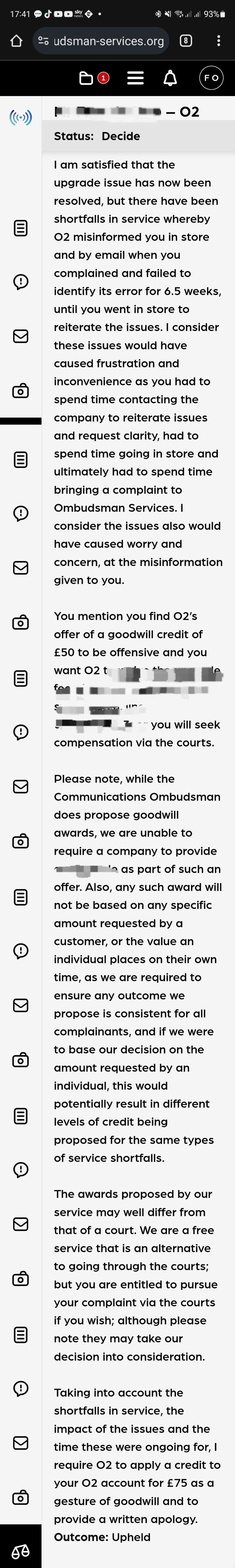 O2 Switch Up Everything you need to know O2 Community