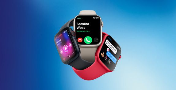 Apple watch airtime discount plan