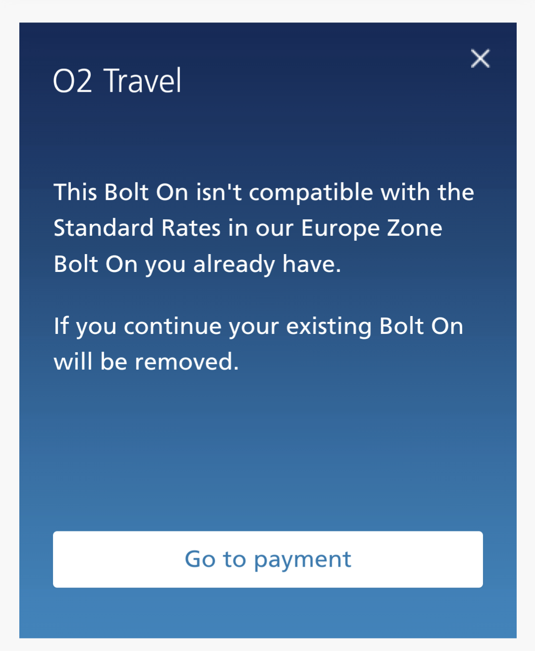 Solved Set a spend cap for Virgin UK migrated account O2 Community