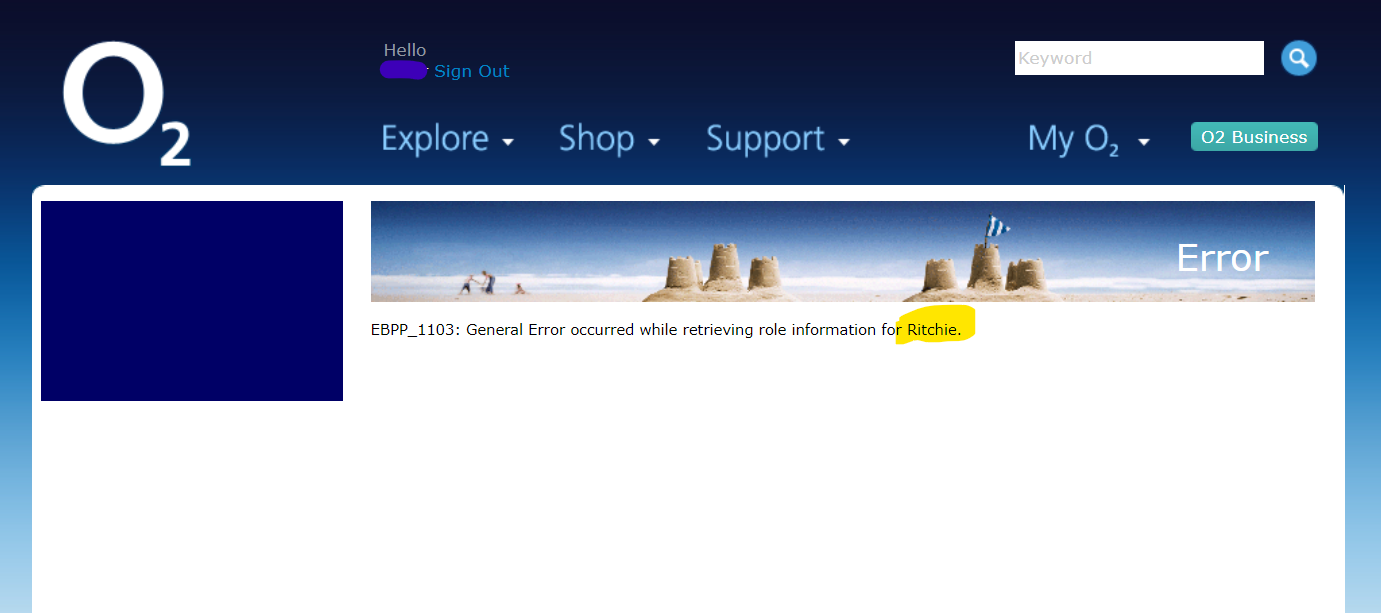 System 360 User MyO2 - 