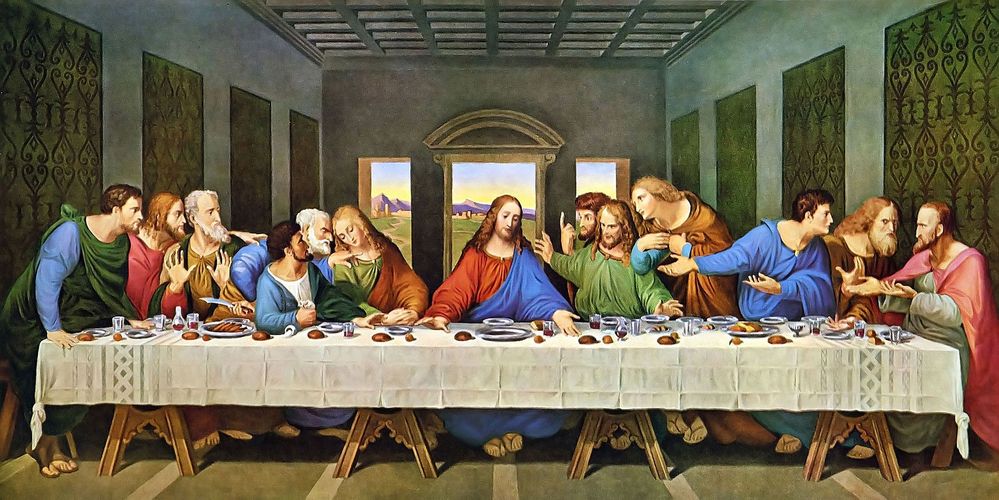 HW The Last Supper.jpg