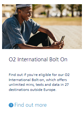 02 travel inclusive bolt on