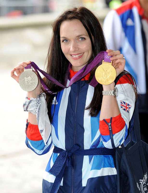 British cyclist Victoria Pendleton-1328293.jpg