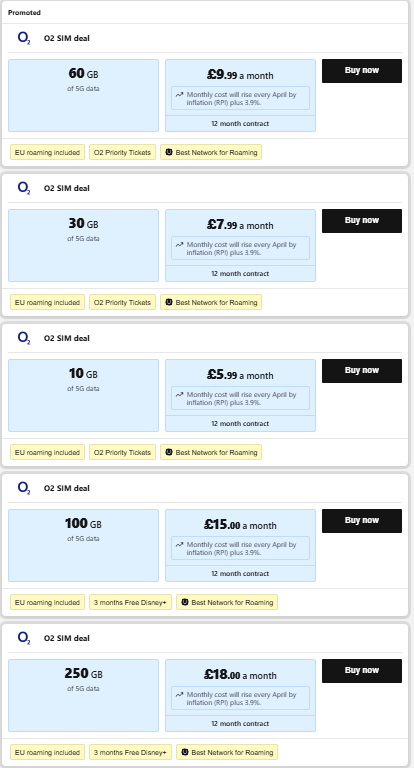 Change my airplan - O2 Community
