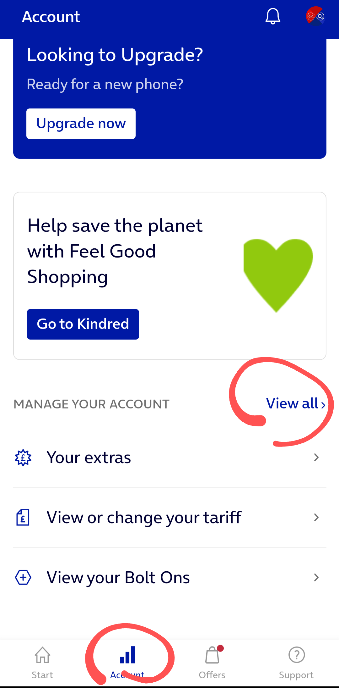 Re Unlocking my Sim pin O2 Community