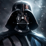 vader