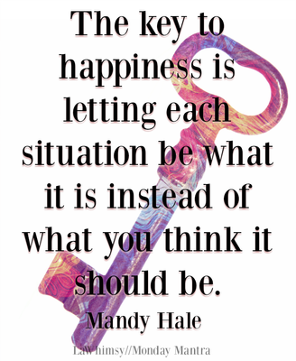 the-key-to-happiness-mandy-hale-quote-monday-mantra-181-via-lawhimsy.png