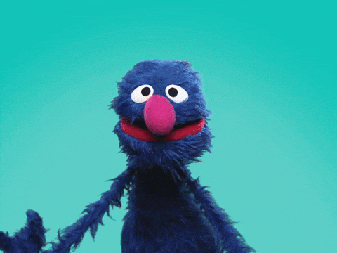 Congrats Celebrate GIF by Sesame Street.gif