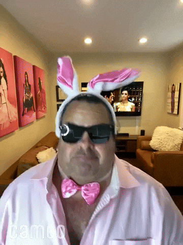 90 Day Fiance Dancing GIF by Cameo.gif