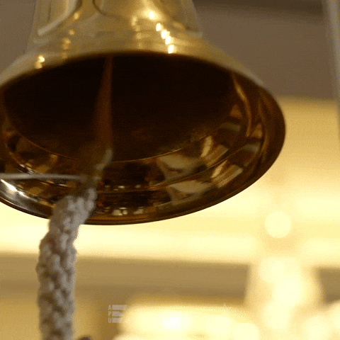 Bell Ringing GIF by American Military University (1).gif