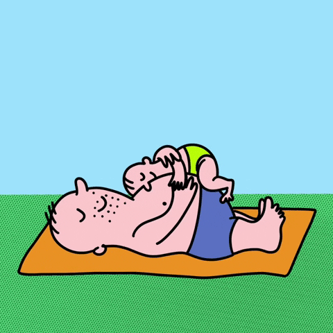 Fathers Day Love GIF.gif