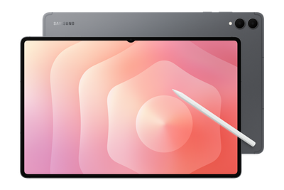 Galaxy Tab S11 Ultra_Gray_Product Image_Combo with S Pen.png