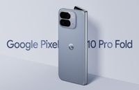 Latest in the Google Pixel 10 Series - Pixel 10 Pro Fold - Available to pre-order NOW
