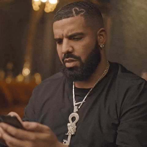 Canadian Wow GIF by DJ Khaled.gif