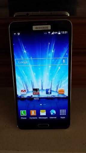 Samsung Galaxy Note 3 N9005 My Review O2 Community