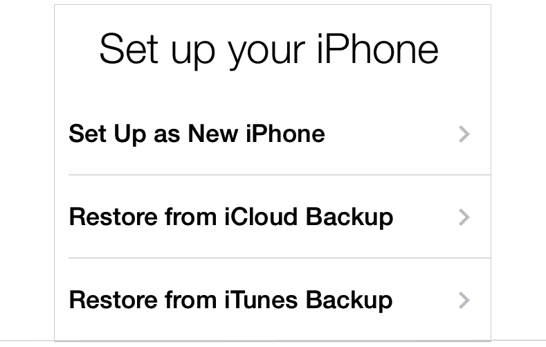 Fault diagnosis guide for the iPhone. O2 Community