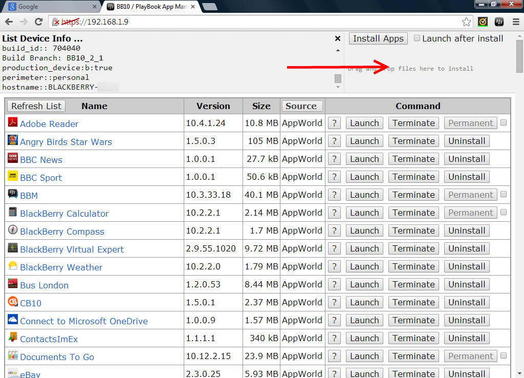 Chrome BB10 App Mgr7.png