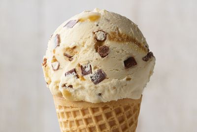 Thorntons ice cream