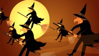 Witches on broomsticks.jfif